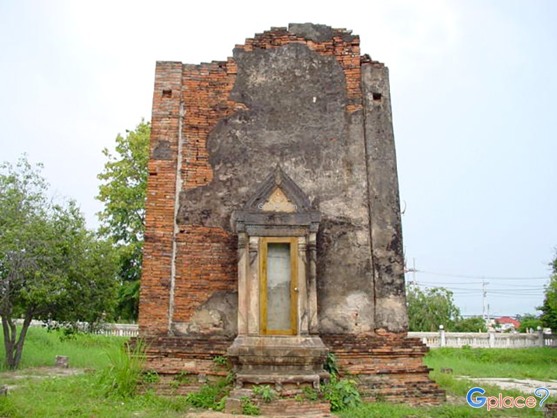 Wat Chulamanee Phitsanulok寺