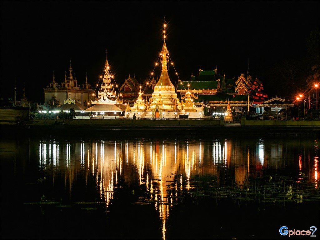 Ват Чонг Кхам