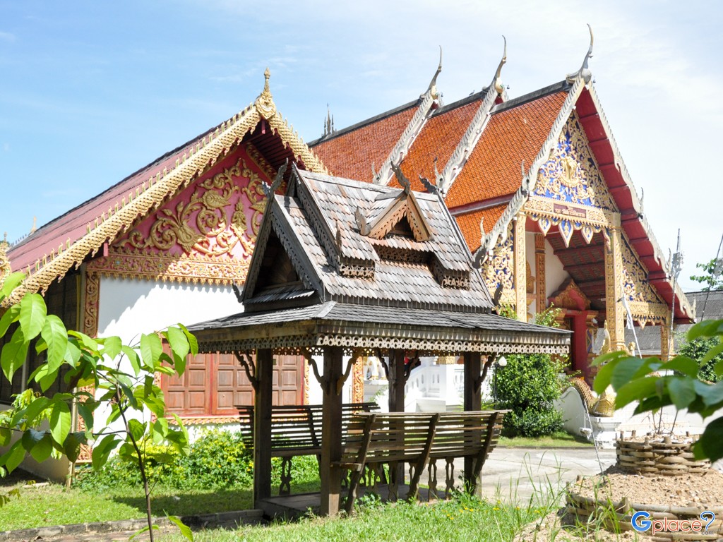 Wat Pong Sanook