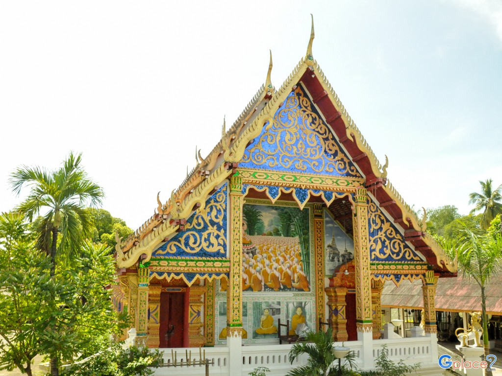 Wat Pong Sanook