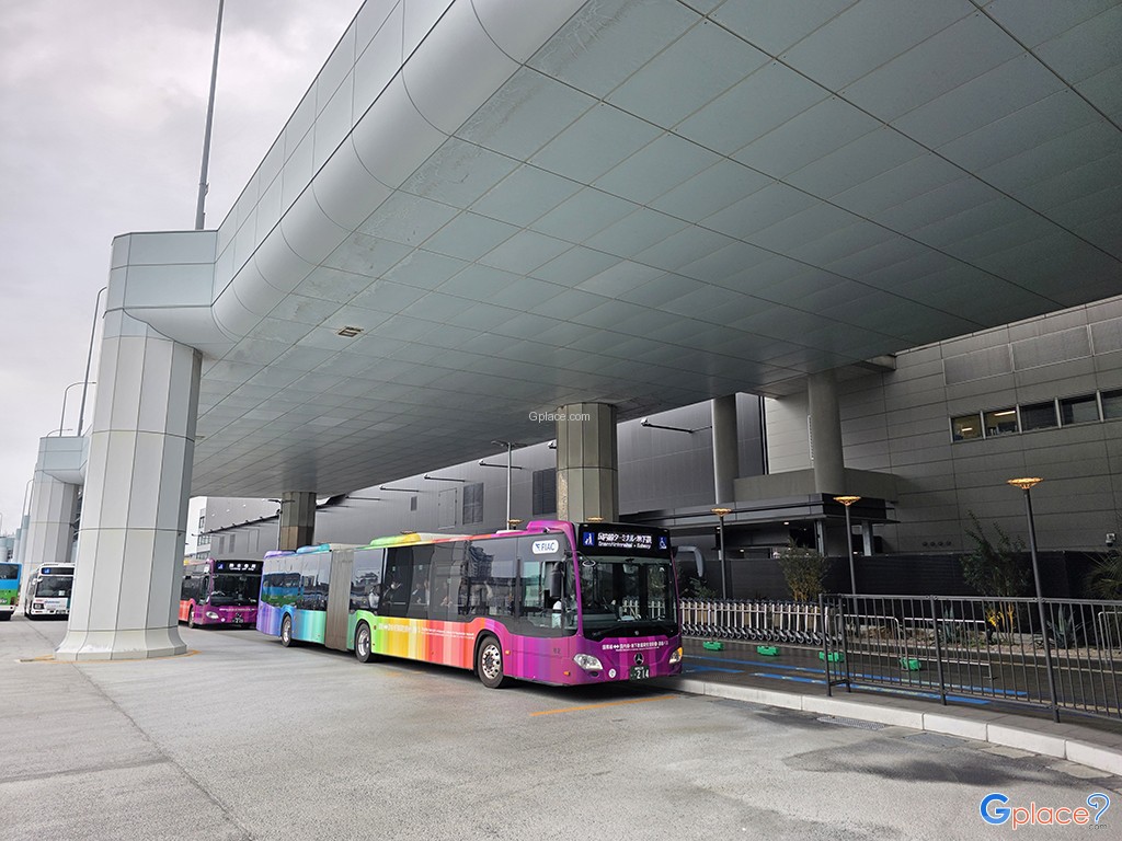 Fukuoka Airport