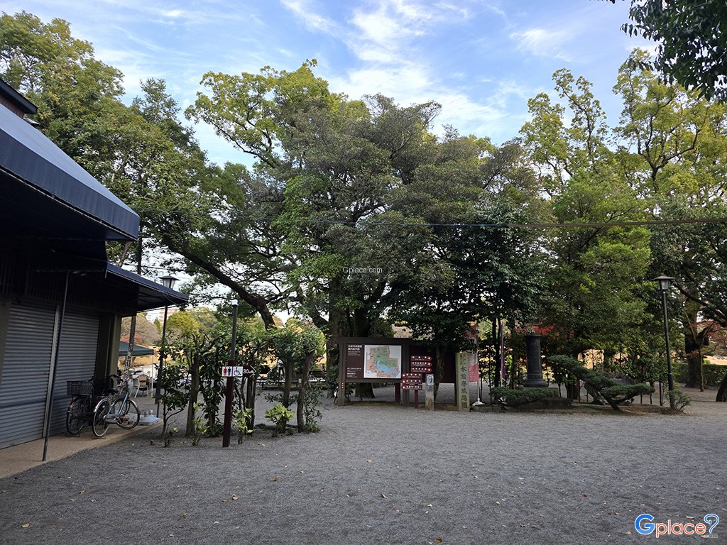 Suizenji Park