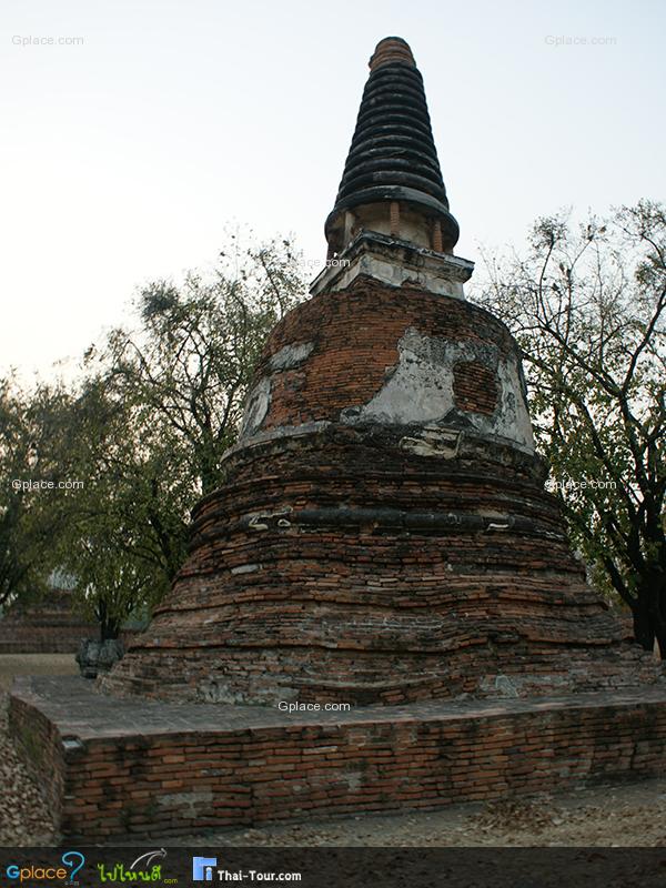 Wat Maheyong寺