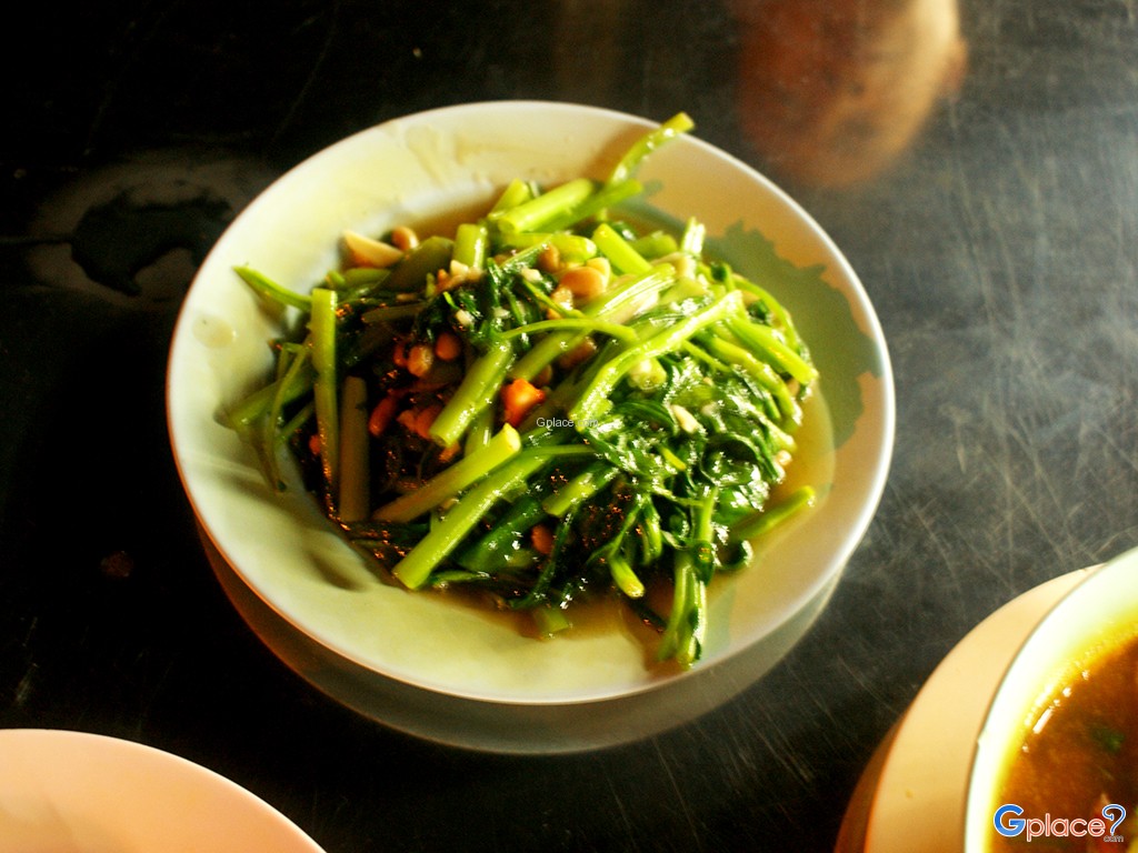 ร้านอาหารเจ้เซี่ยน