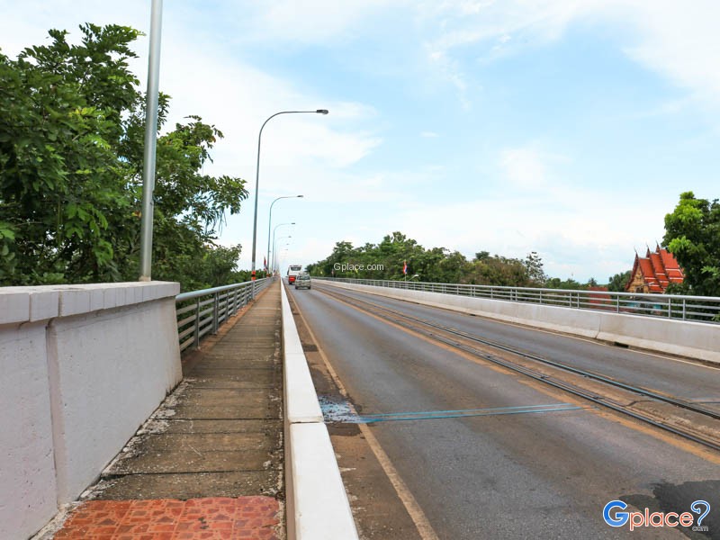 老挝－泰国友好大桥