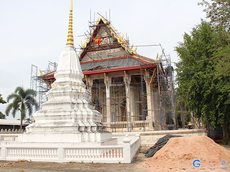 Wat Luang Phrommawas