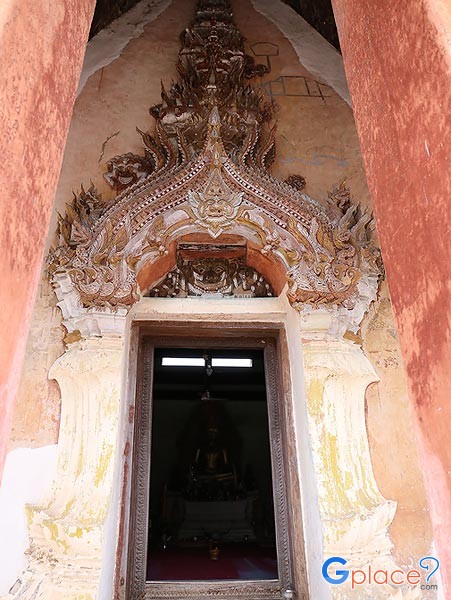 瓦玛诺披珑寺