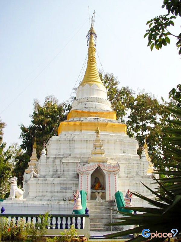 Wat Si Chom Rueang Phayao