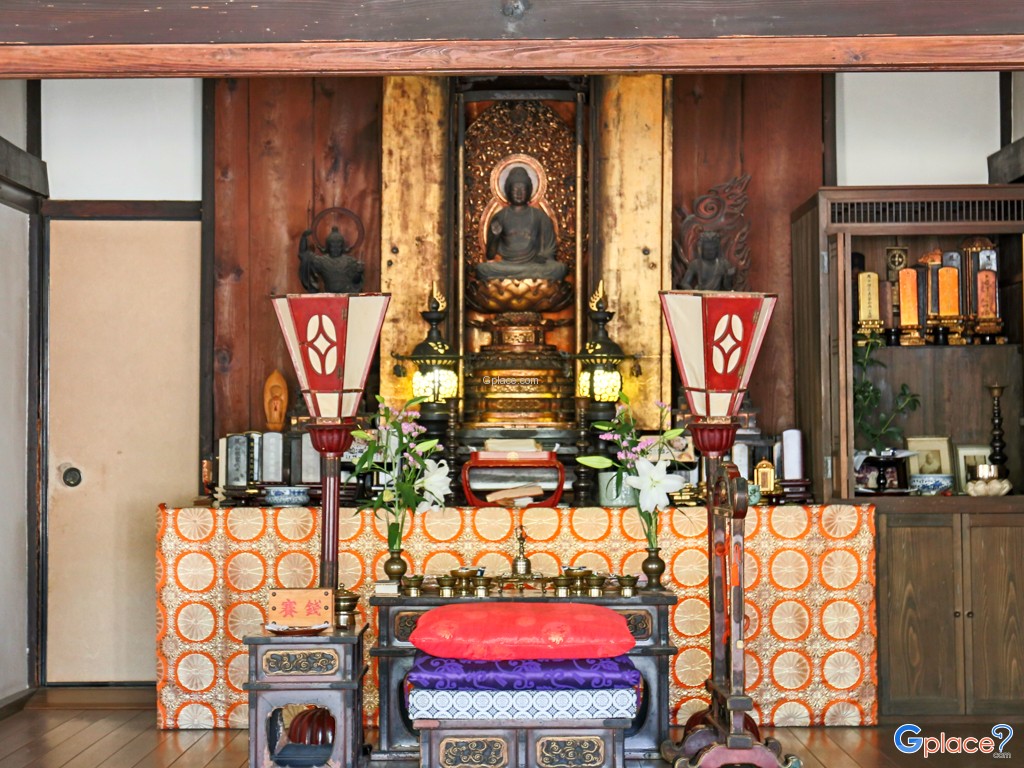 Daiganji Temple