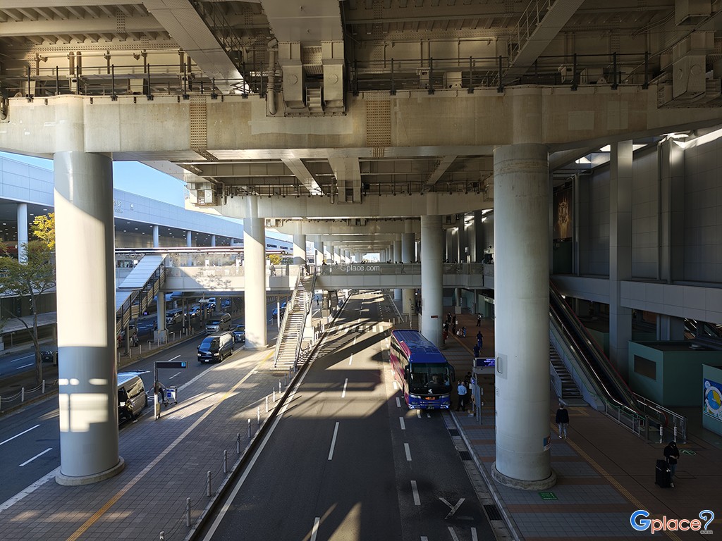 สนามบินคันไซ