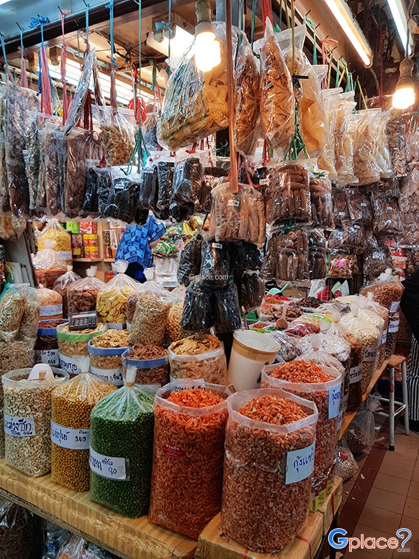 Kimyong Market