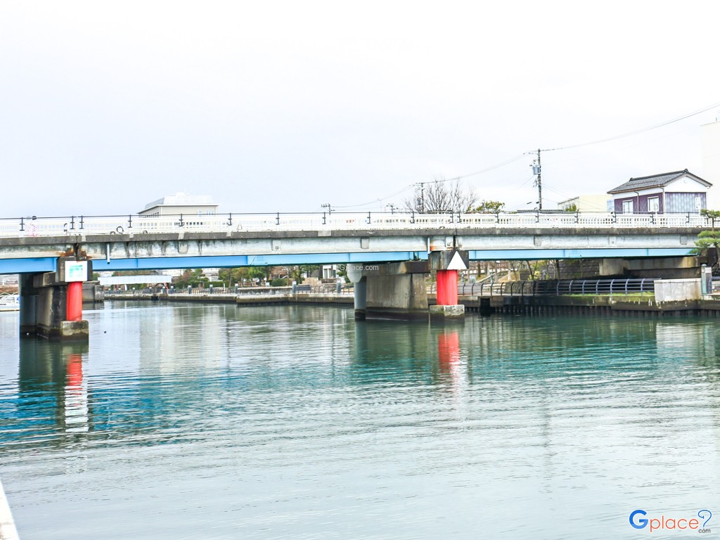 Iwase Canal