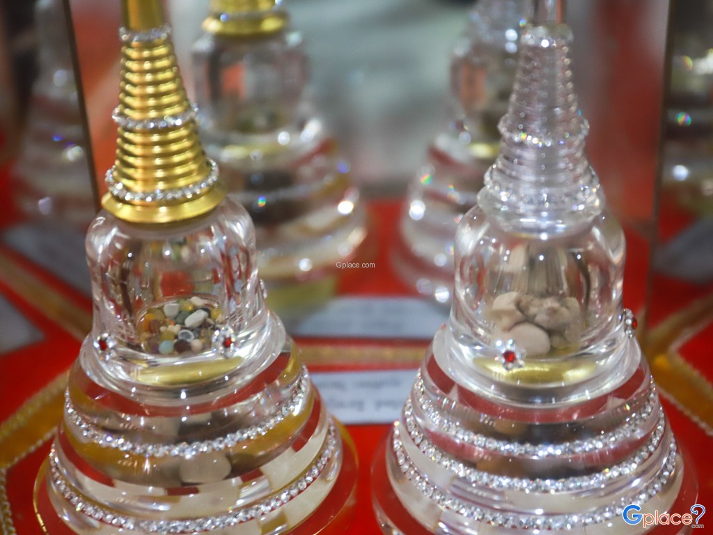 วัดไทยไวสาลี อินเดีย
