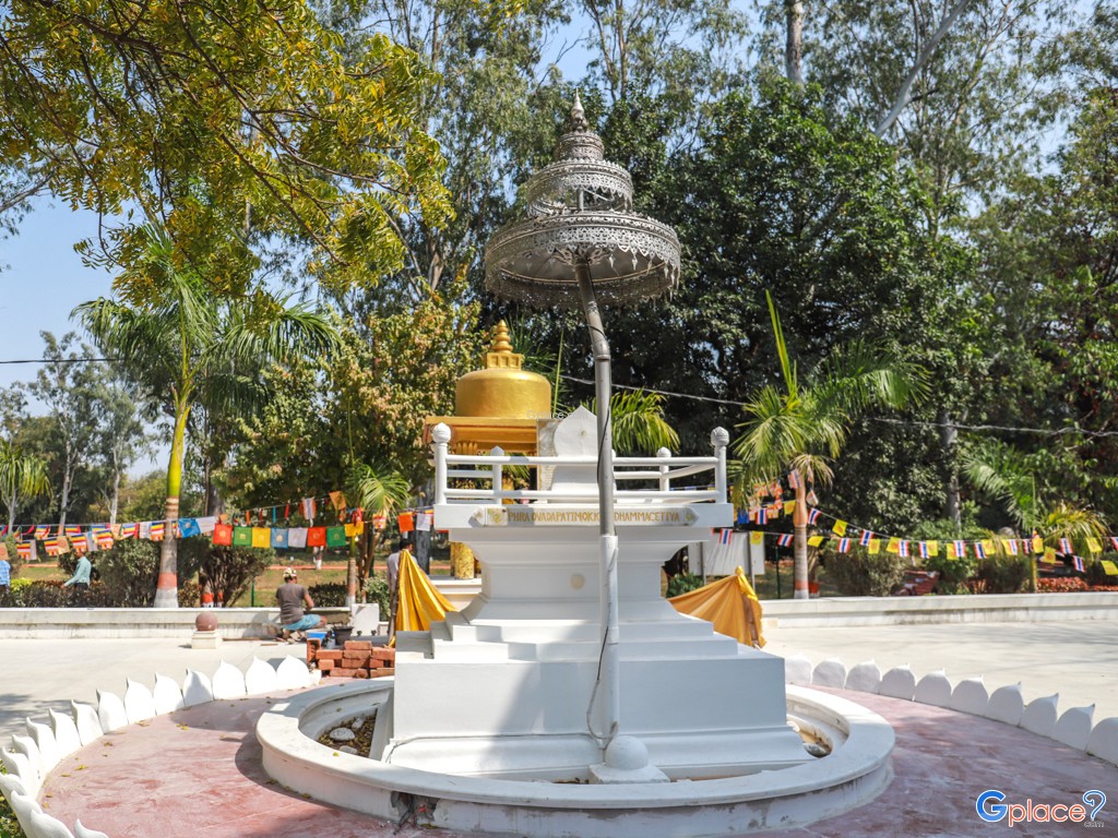 วัดเวฬุวันมหาวิหาร