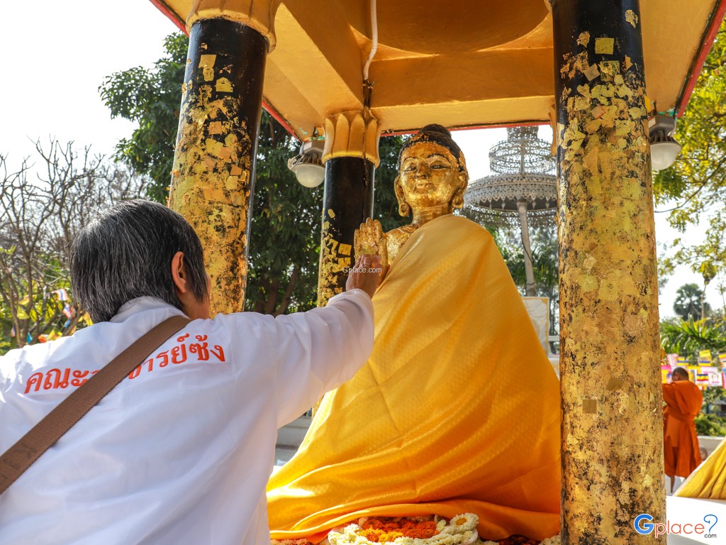 วัดเวฬุวันมหาวิหาร