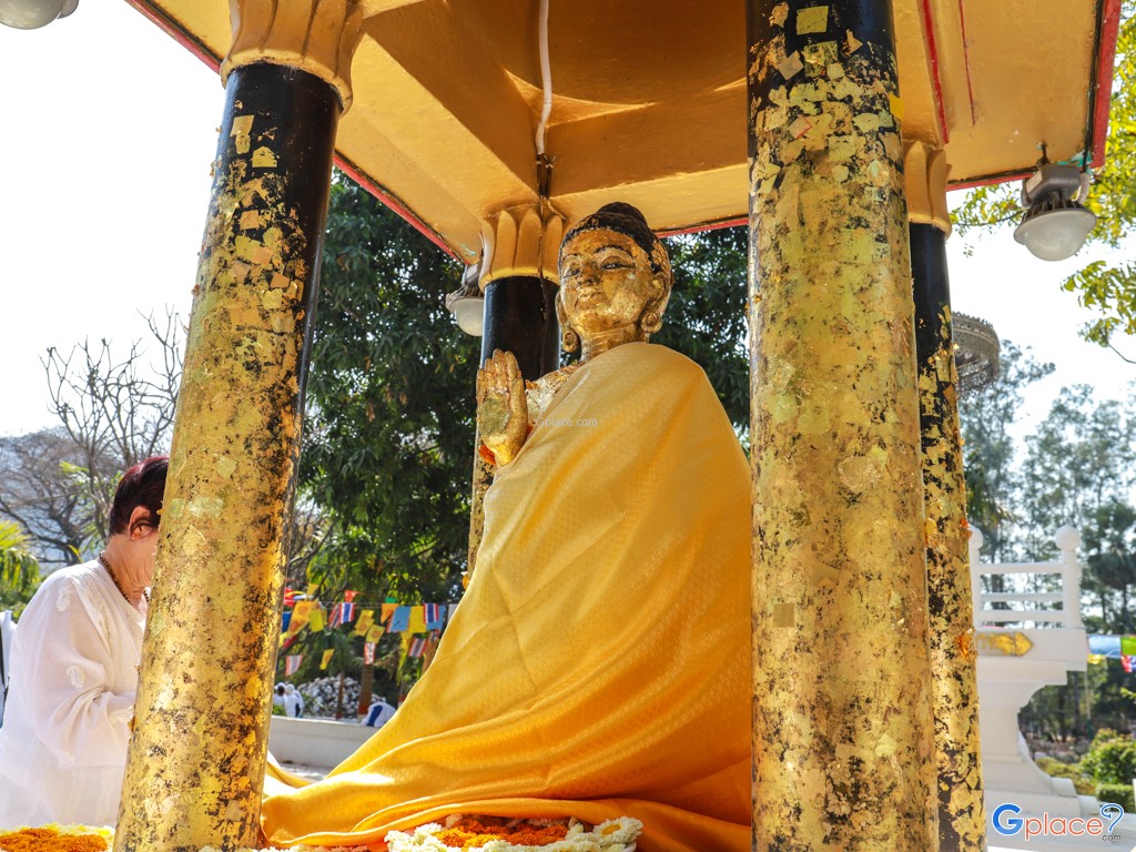 วัดเวฬุวันมหาวิหาร
