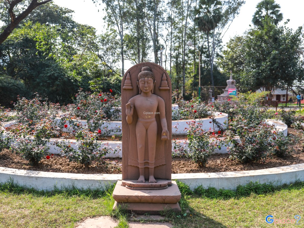 วัดเวฬุวันมหาวิหาร