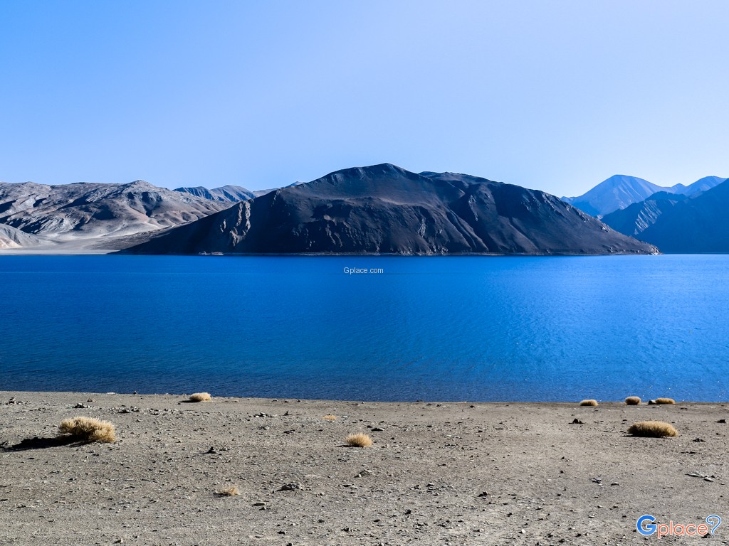 Lago Pangong