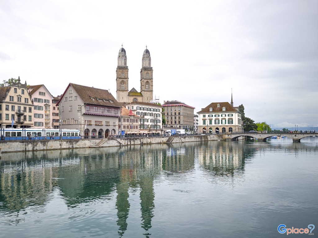 สะพานมึนสเตอร์บรือคเคอ