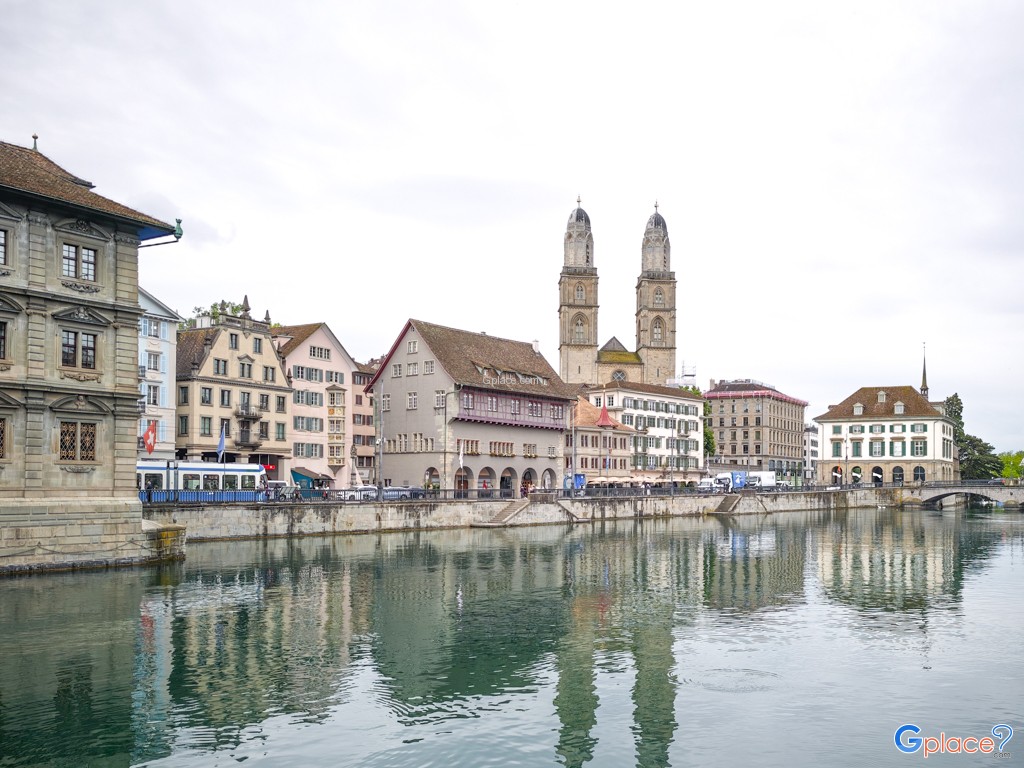 สะพานมึนสเตอร์บรือคเคอ