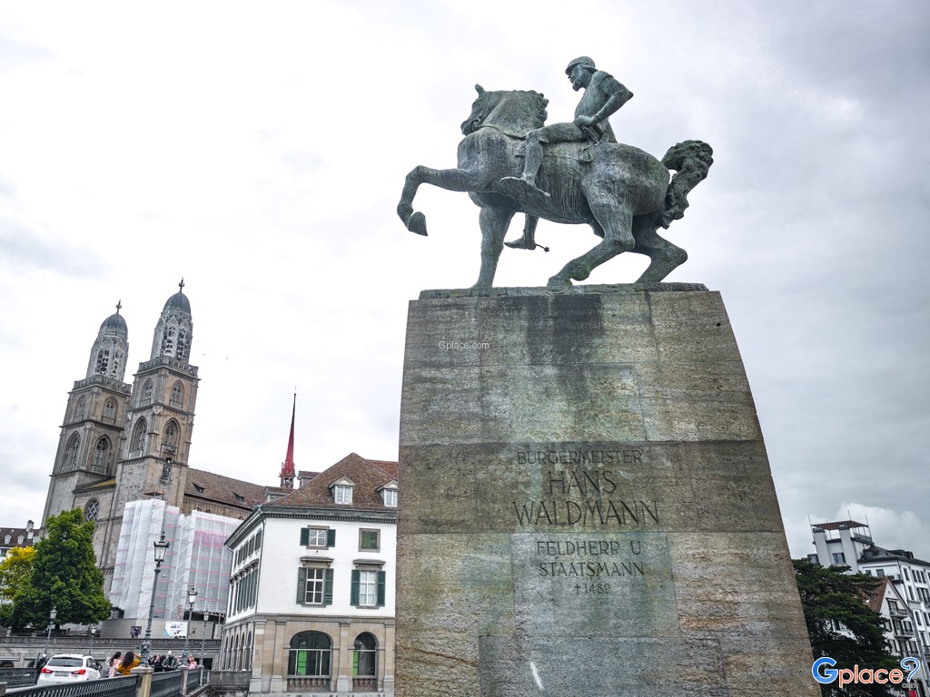 สะพานมึนสเตอร์บรือคเคอ