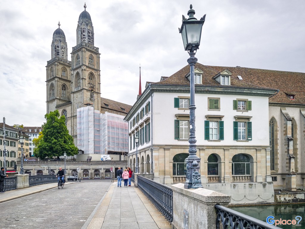 สะพานมึนสเตอร์บรือคเคอ