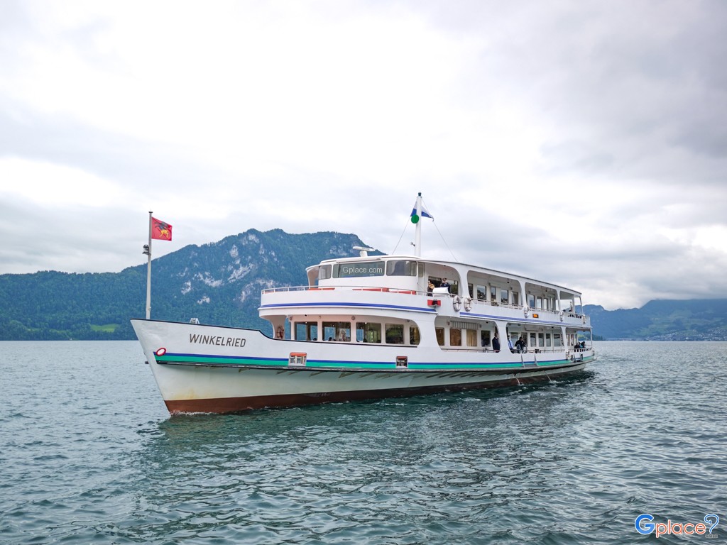 ท่าเรือเวกกิส