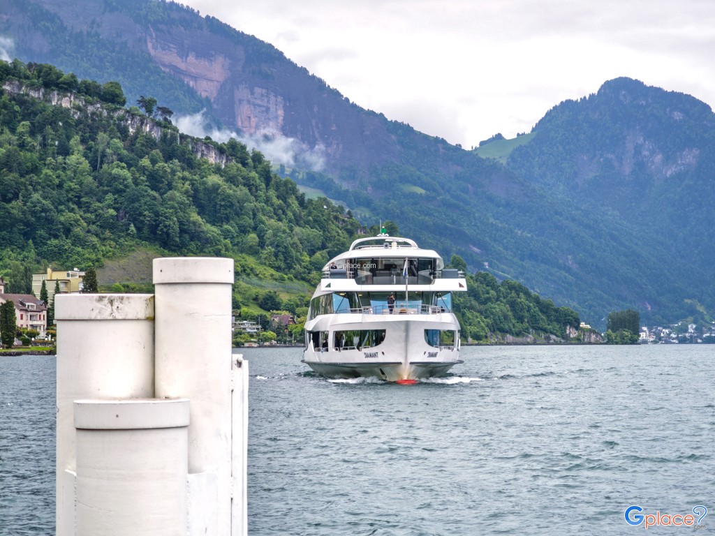 ท่าเรือเวกกิส