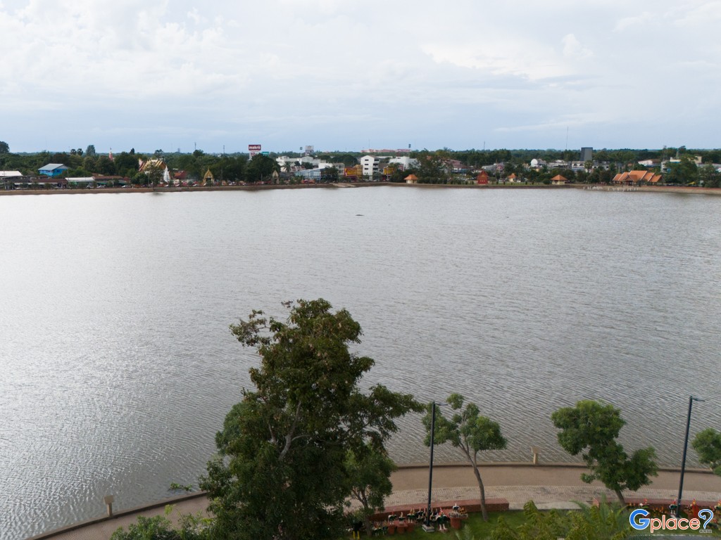 หนองบัว Nong Bua