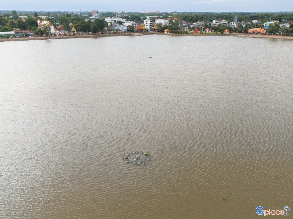 หนองบัว Nong Bua