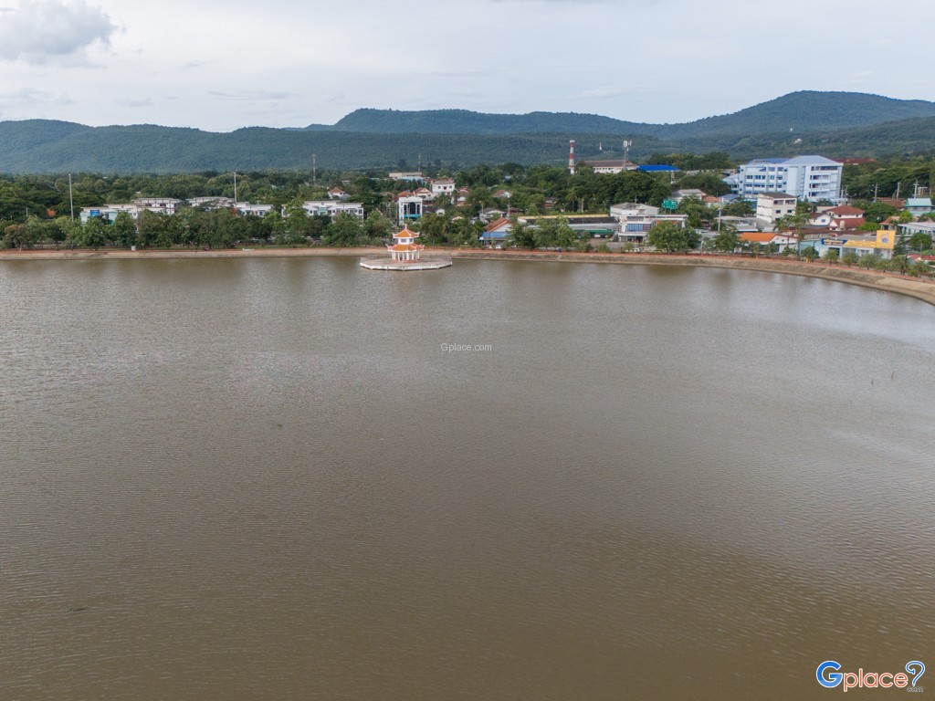 หนองบัว Nong Bua