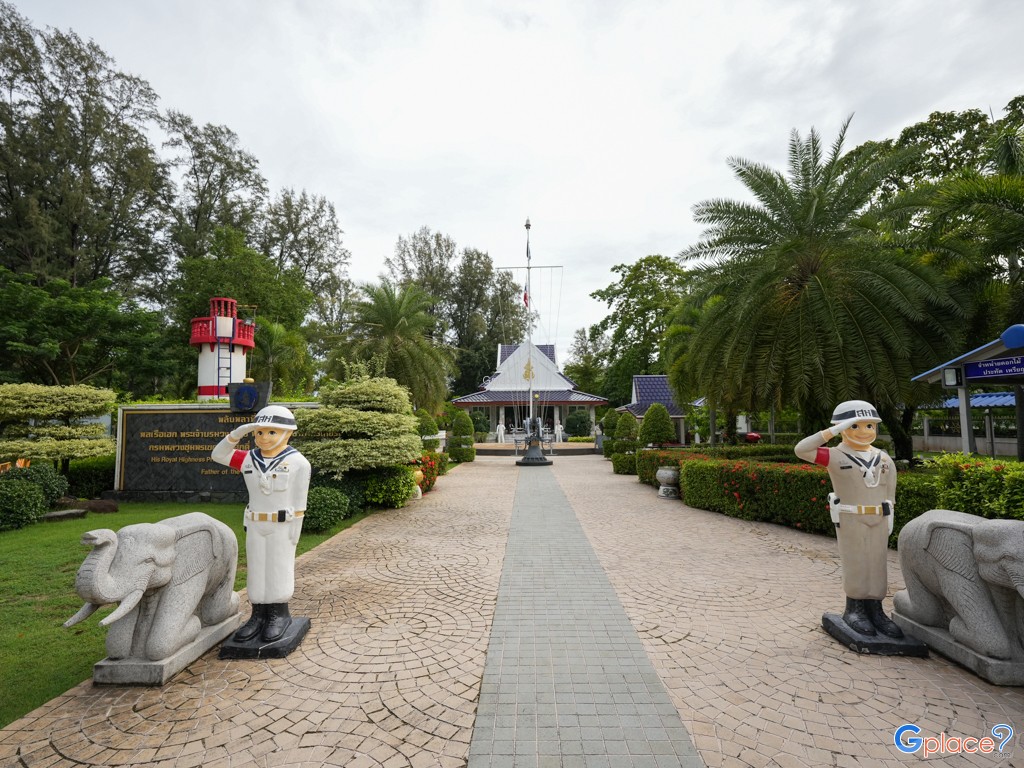 ศาลกรมหลวงชุมพรฯ สะพานหิน