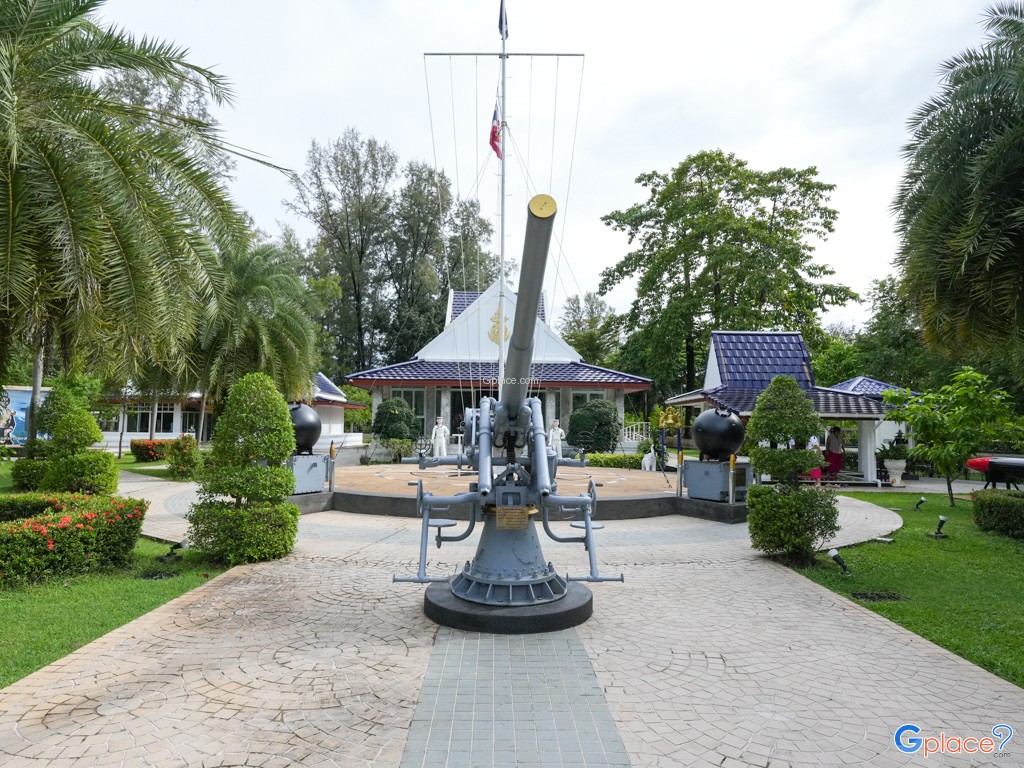 ศาลกรมหลวงชุมพรฯ สะพานหิน