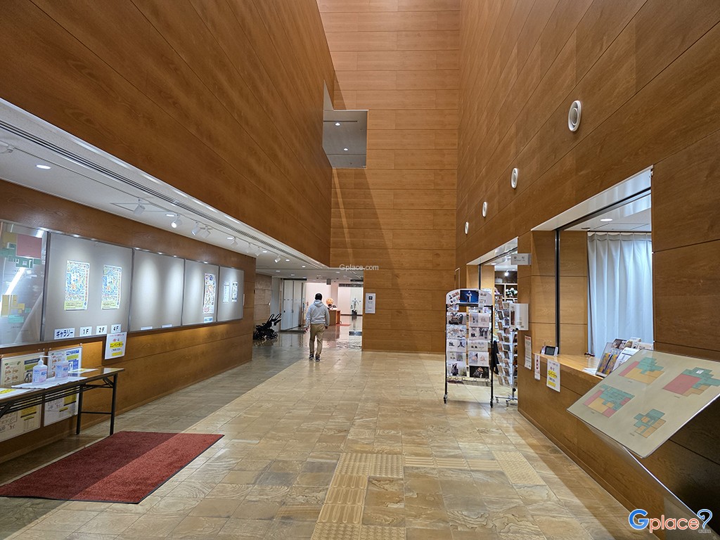 Kumamoto Prefectural Museum of Art Chibajo Branch