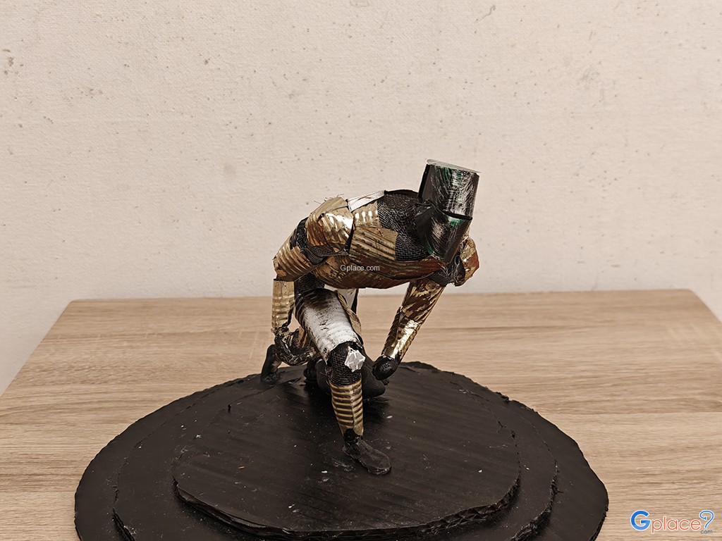 Kumamoto Prefectural Museum of Art Chibajo Branch