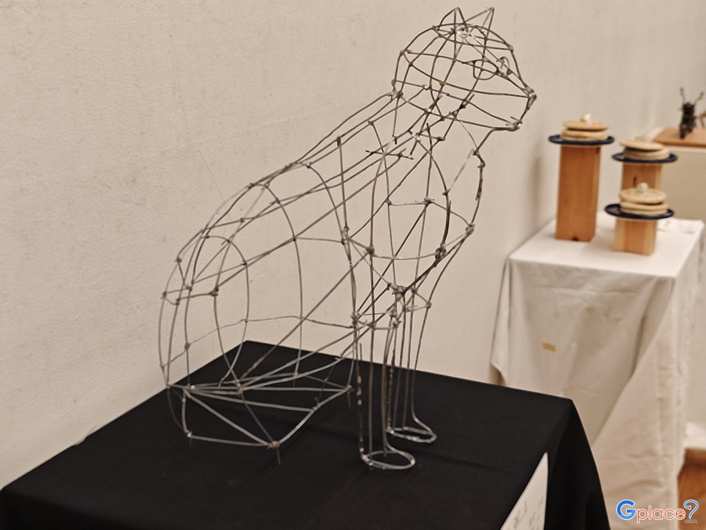 Kumamoto Prefectural Museum of Art Chibajo Branch