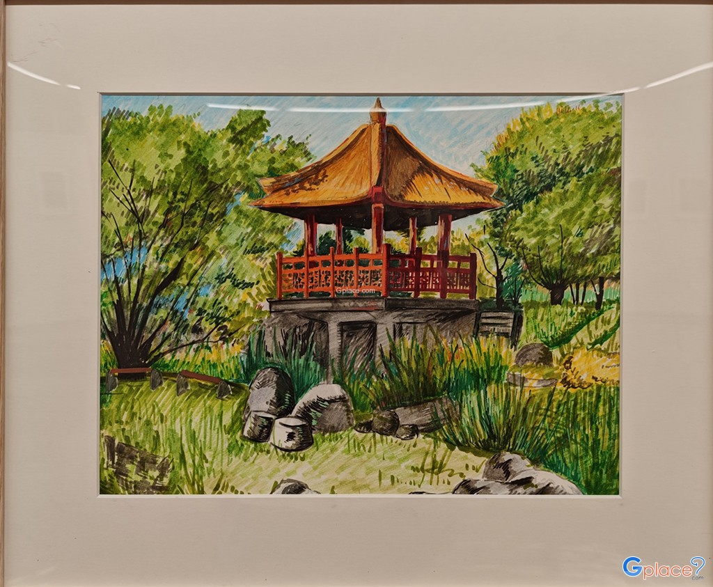 Kumamoto Prefectural Museum of Art Chibajo Branch