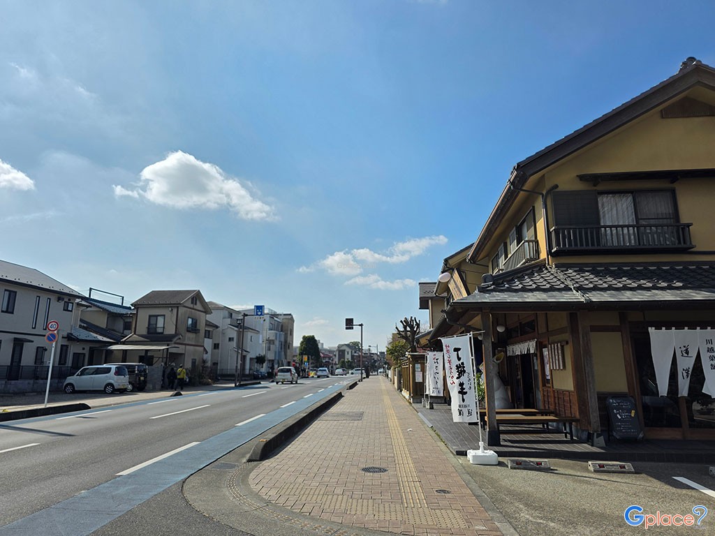 พิพิธภัณฑ์ศิลปะเมืองคาวาโกเอะ