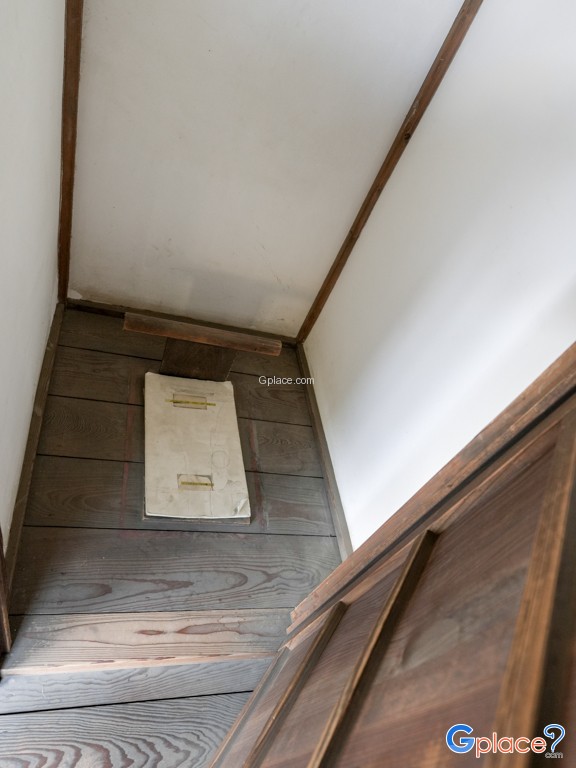 Kawagoe Castle Honmaru Palace