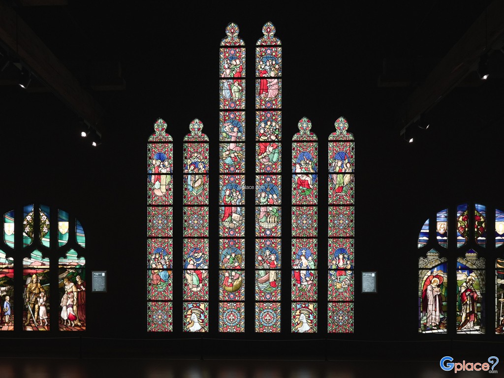 เฮาส์ ออฟ เวสเทิร์น อาร์ต