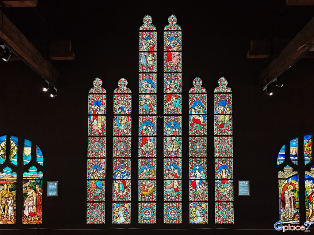 เฮาส์ ออฟ เวสเทิร์น อาร์ต