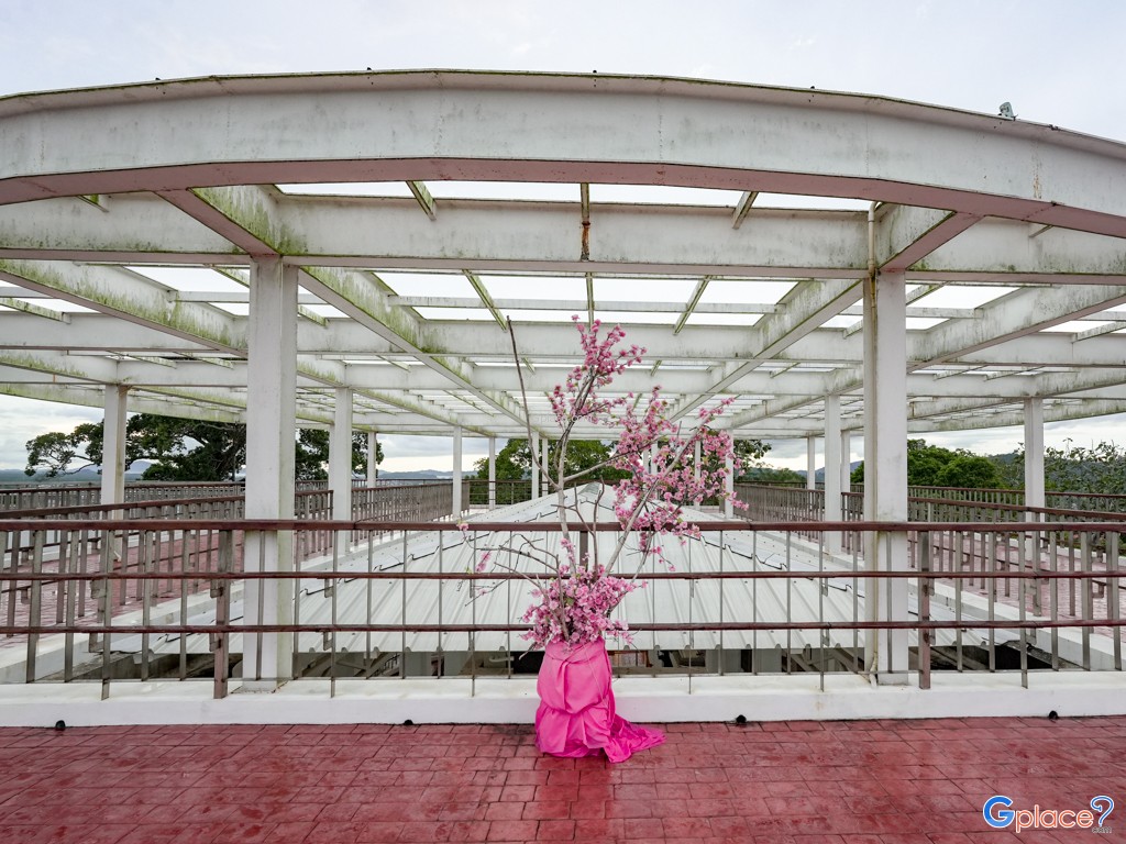 Skywalk de Ranong 
