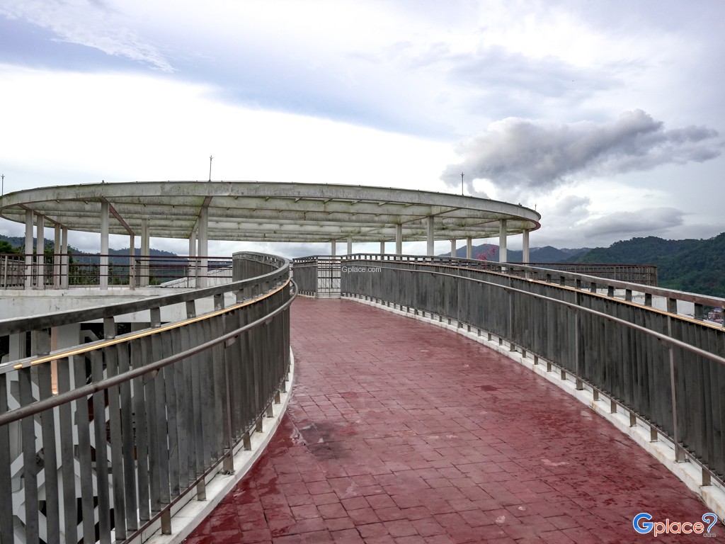 Skywalk de Ranong 