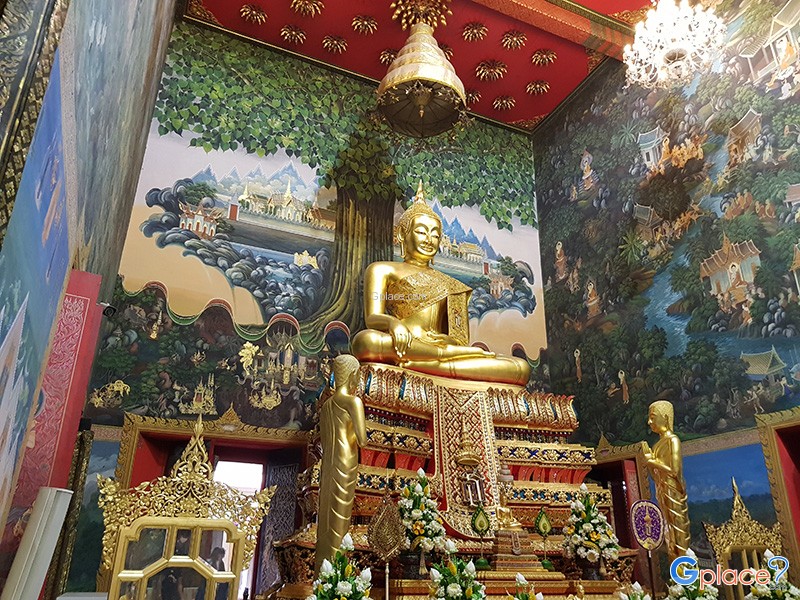 Wat Rai Khing