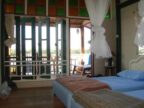 เถ้าแก่ลาว เชียงคาน