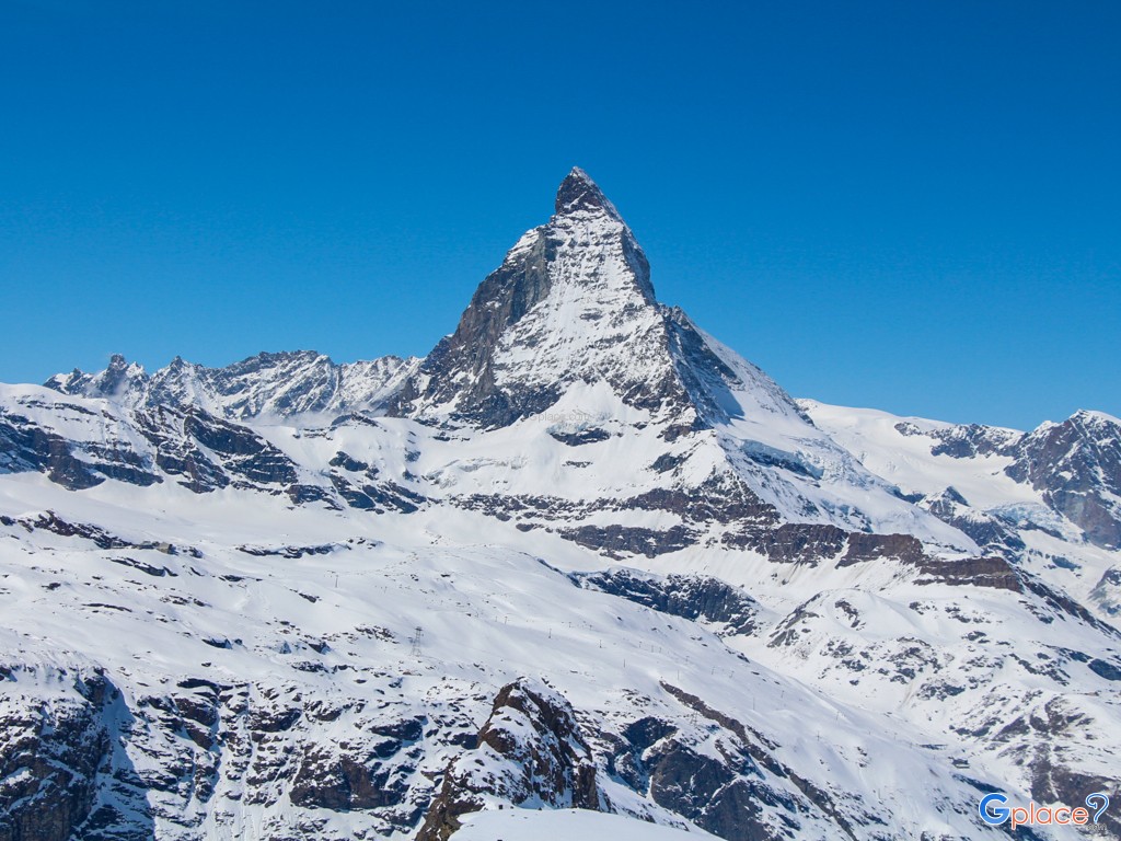 Gornergrat