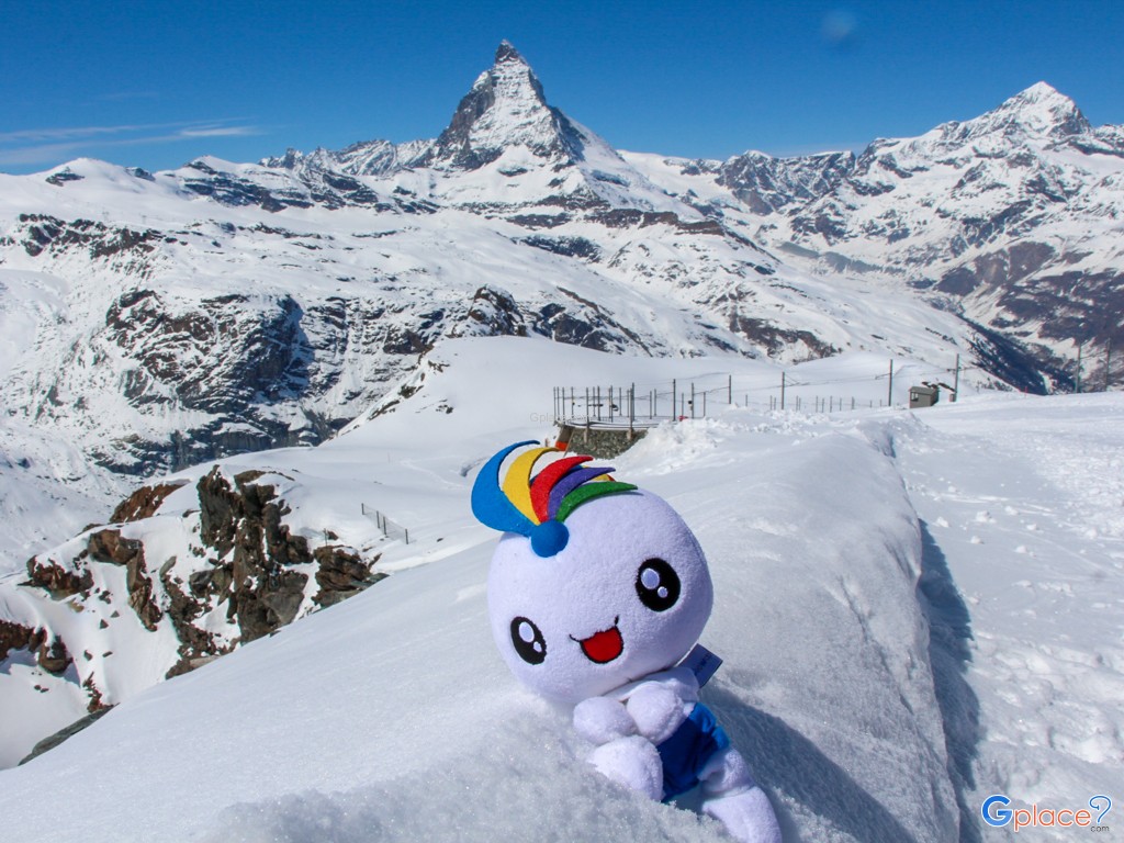Gornergrat