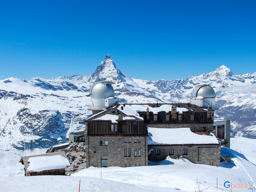 Gornergrat
