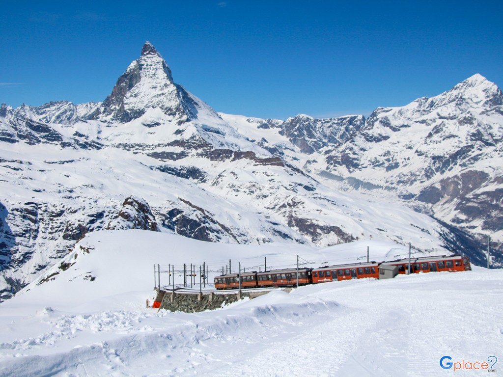 Gornergrat
