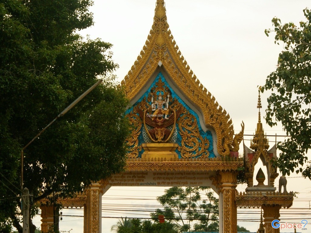 Wat Rong Chang